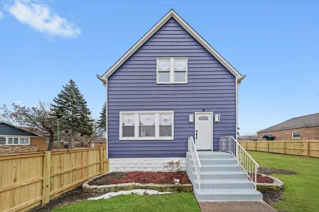 $319,900 | 721 West 116th Street, Chicago, IL 60628