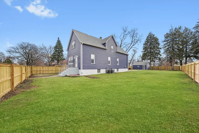 $319,900 | 721 West 116th Street, Chicago, IL 60628