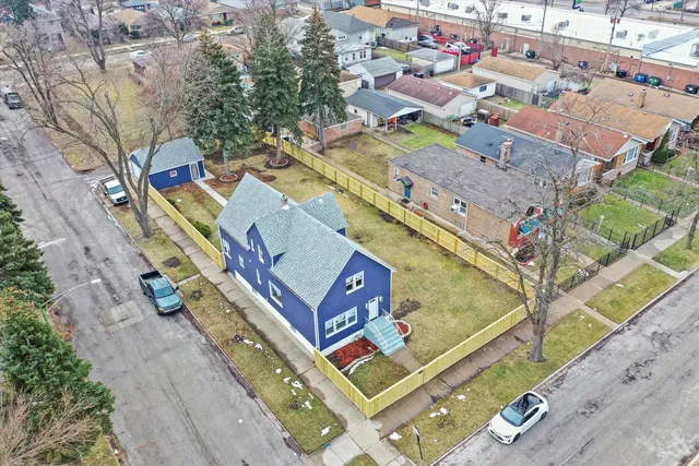 $319,900 | 721 West 116th Street, Chicago, IL 60628