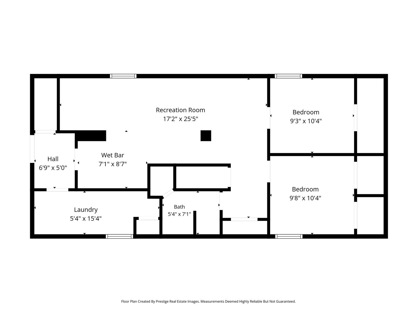 721 West 116th Street Chicago, IL 60628 - Photo 10 of 11 a picture of a black and white photo