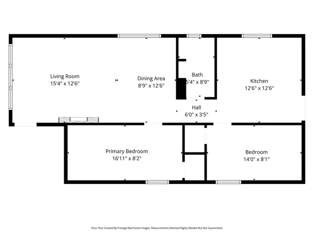 $319,900 | 721 West 116th Street, Chicago, IL 60628