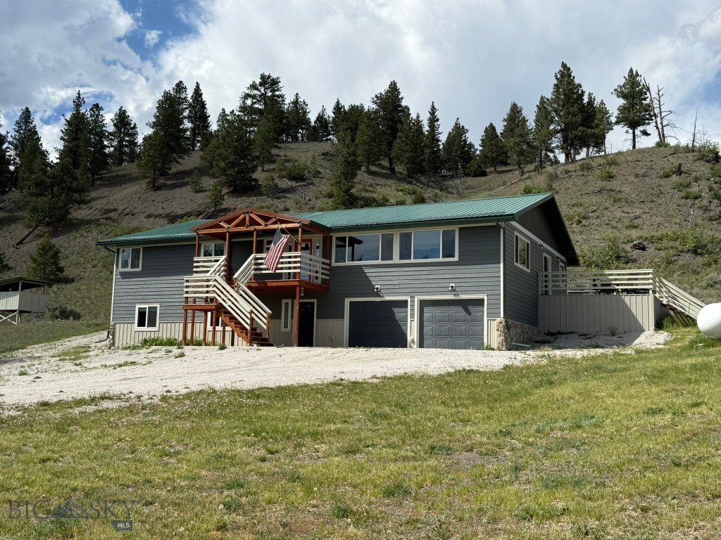 11 Greyson Creek Road Townsend, MT 59644 - Photo 30 of 50 Gallery Image 30