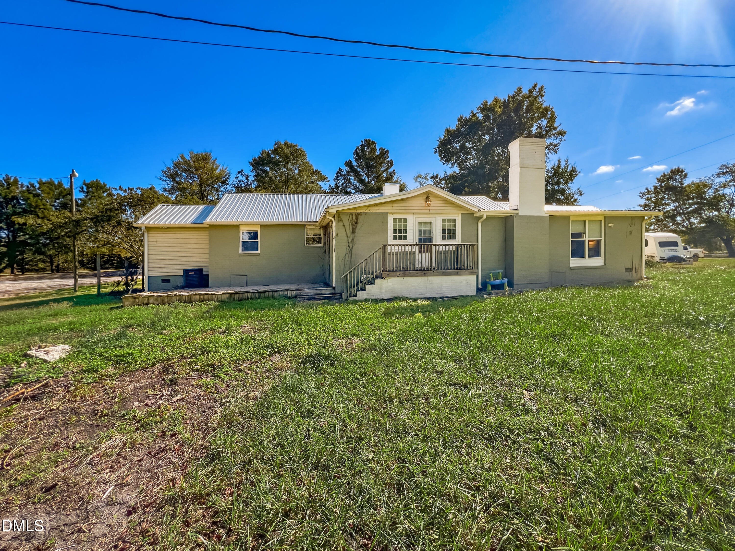986 North Chavis Road Kittrell, NC 27544 - Photo 10 of 81