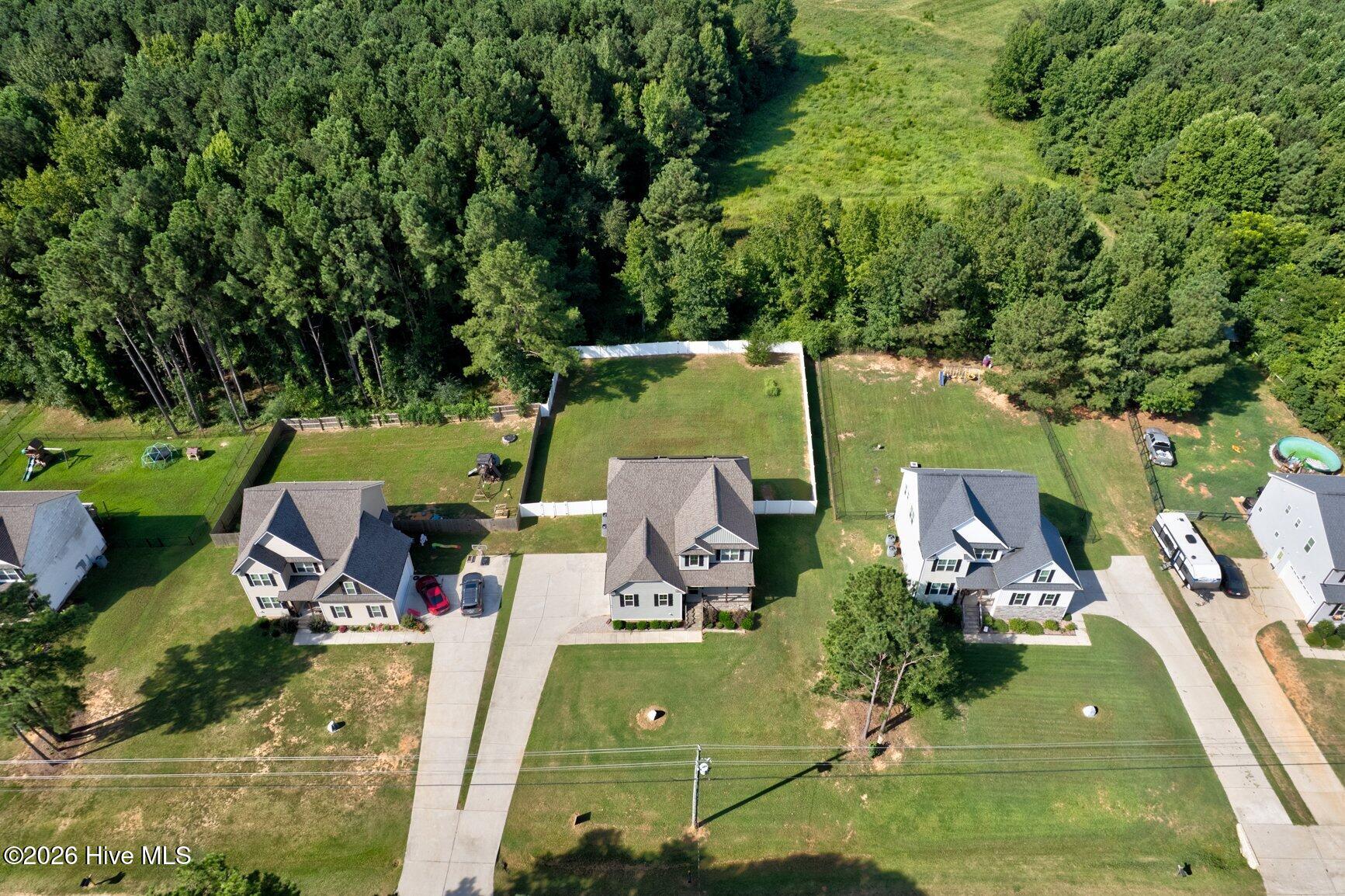 810 Mulberry Road Spring Hope, NC 27882 - Photo 39 of 48 Gallery Image 39