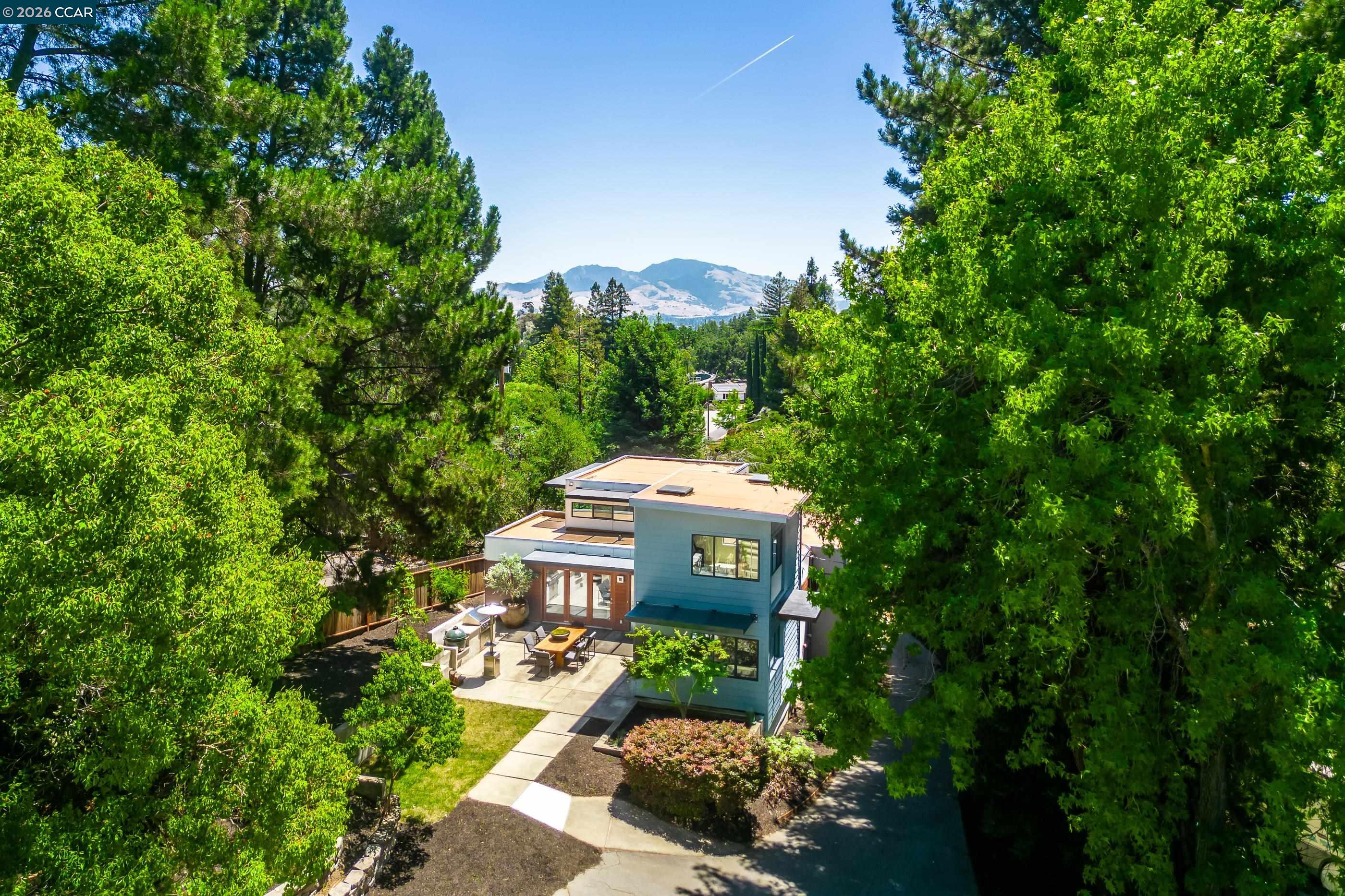 1837 Reliez Valley Road Lafayette, CA 94549 - Photo 57 of 67