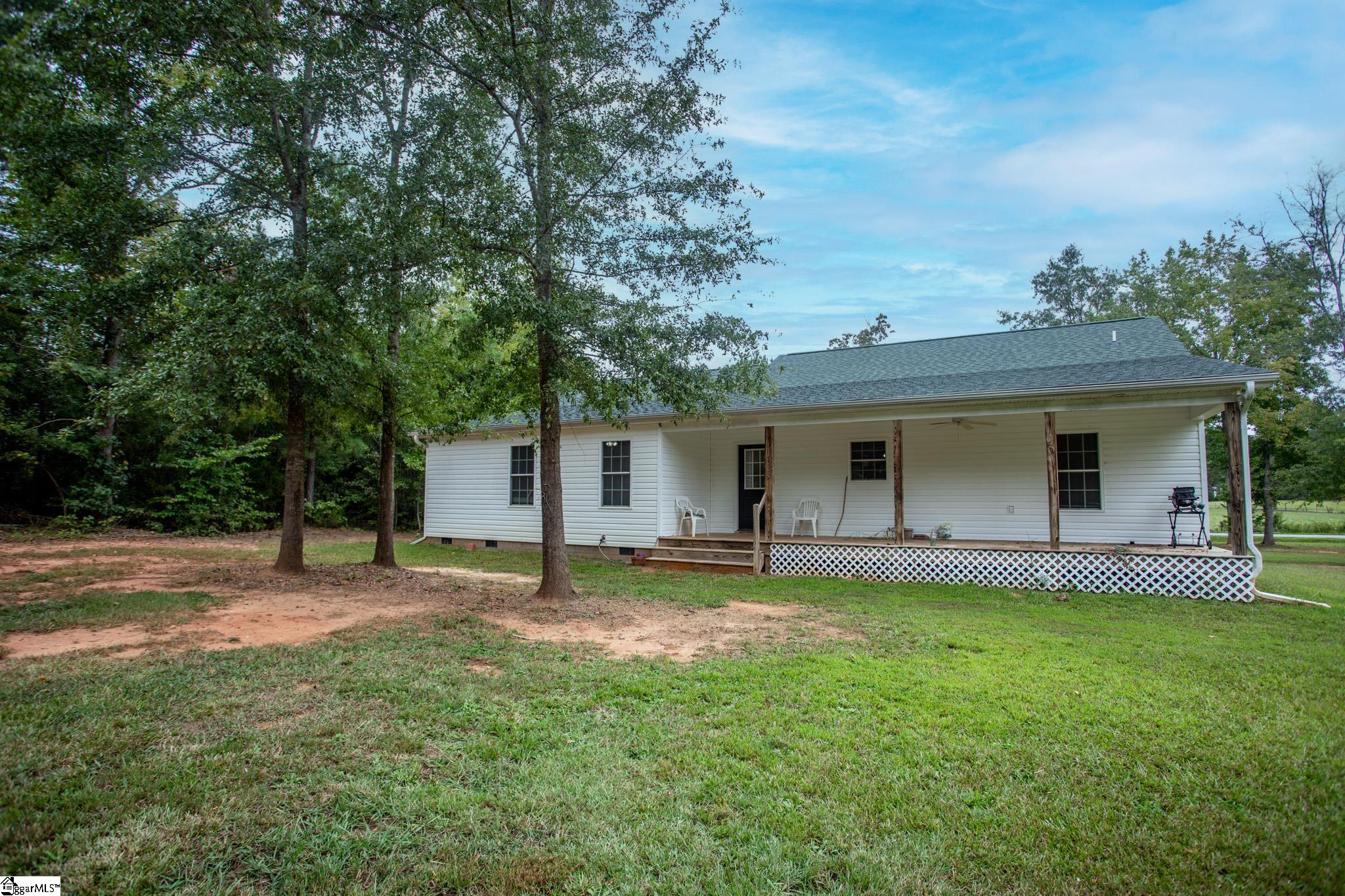 4557 Sawmill Road Gray Court, SC 29645 - Photo 31 of 36 Gallery Image 31