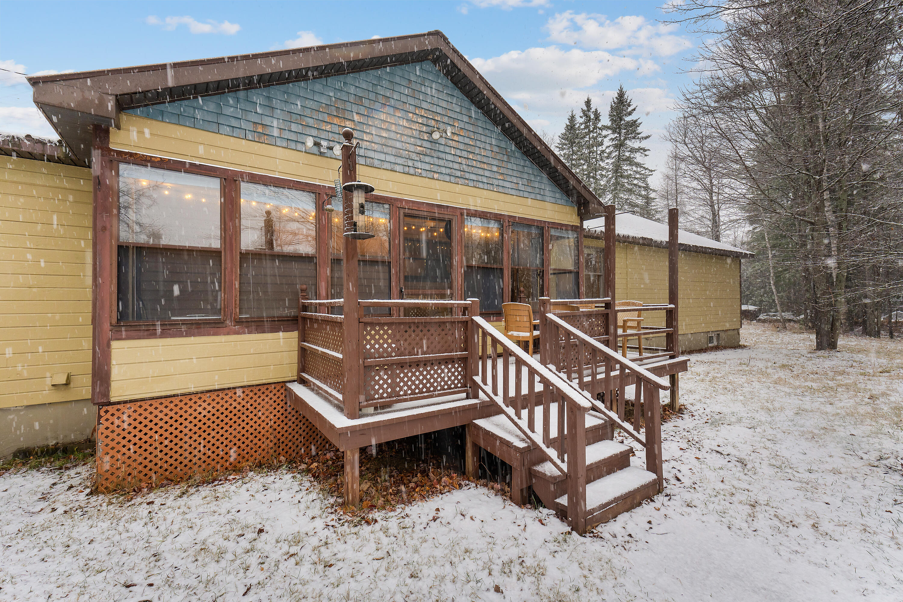 42 Sargent Avenue Stratton, ME 04982 - Photo 13 of 60 Exterior