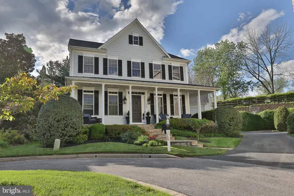 $975,000 | 1114 Washingtonville Drive, Baltimore, MD 21210
