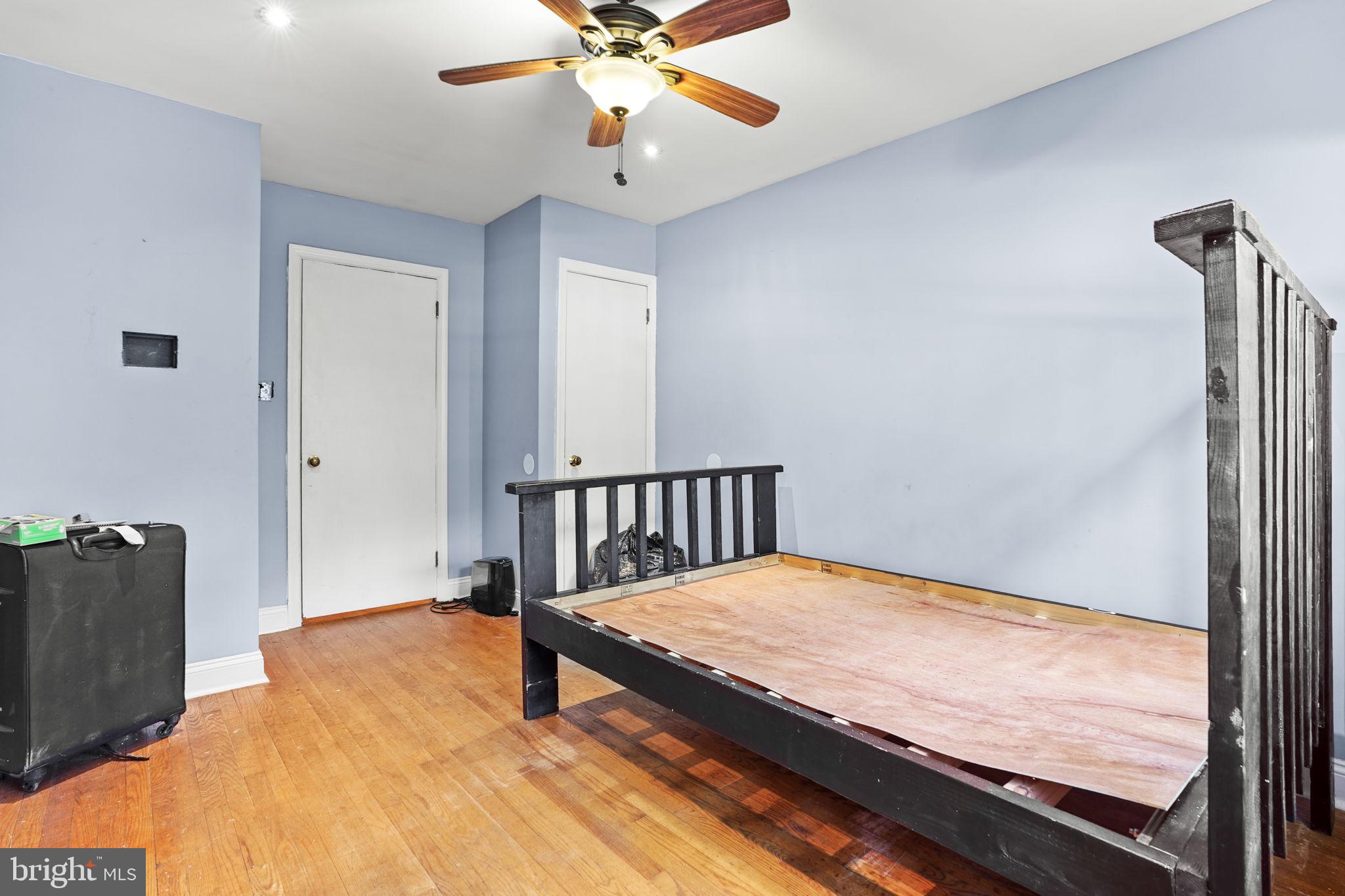 7375 Billingsley Road Bryans Road, MD 20616 - Photo 23 of 48 Spacious second bedroom