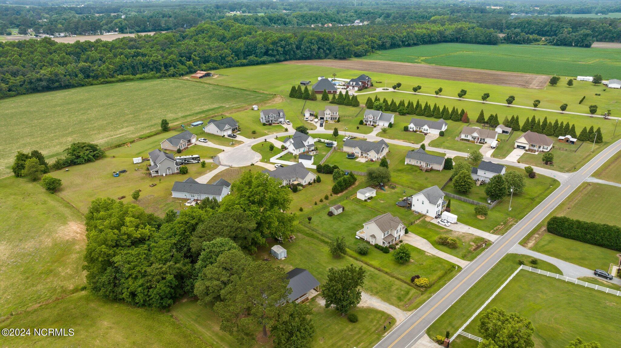 1517 Old Raleigh Road Clinton, NC 28328 - Photo 36 of 39 7-web-or-mls-DJI_0712