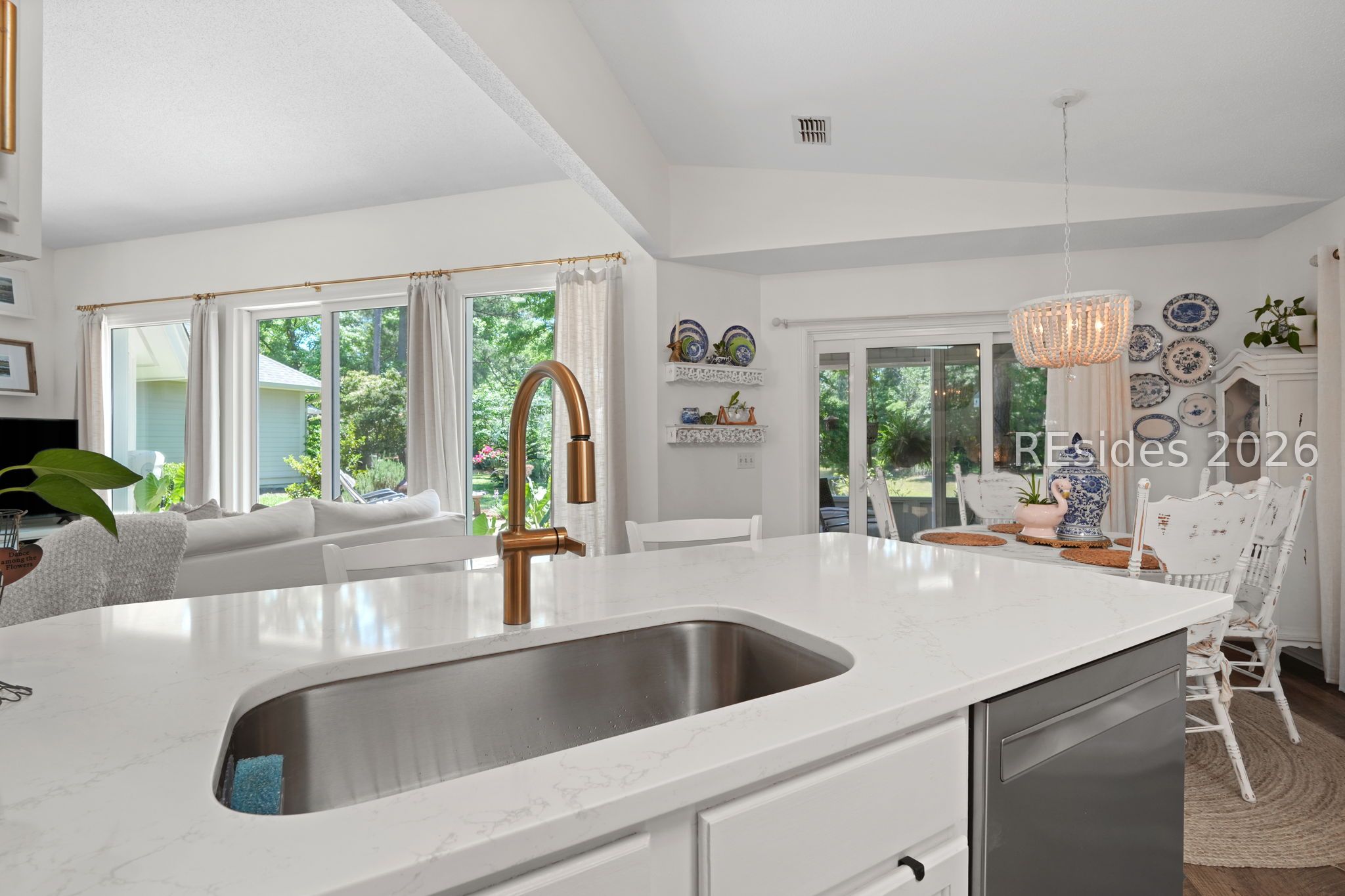 17 Pipers Pond Road Bluffton, SC 29910 - Photo 19 of 74