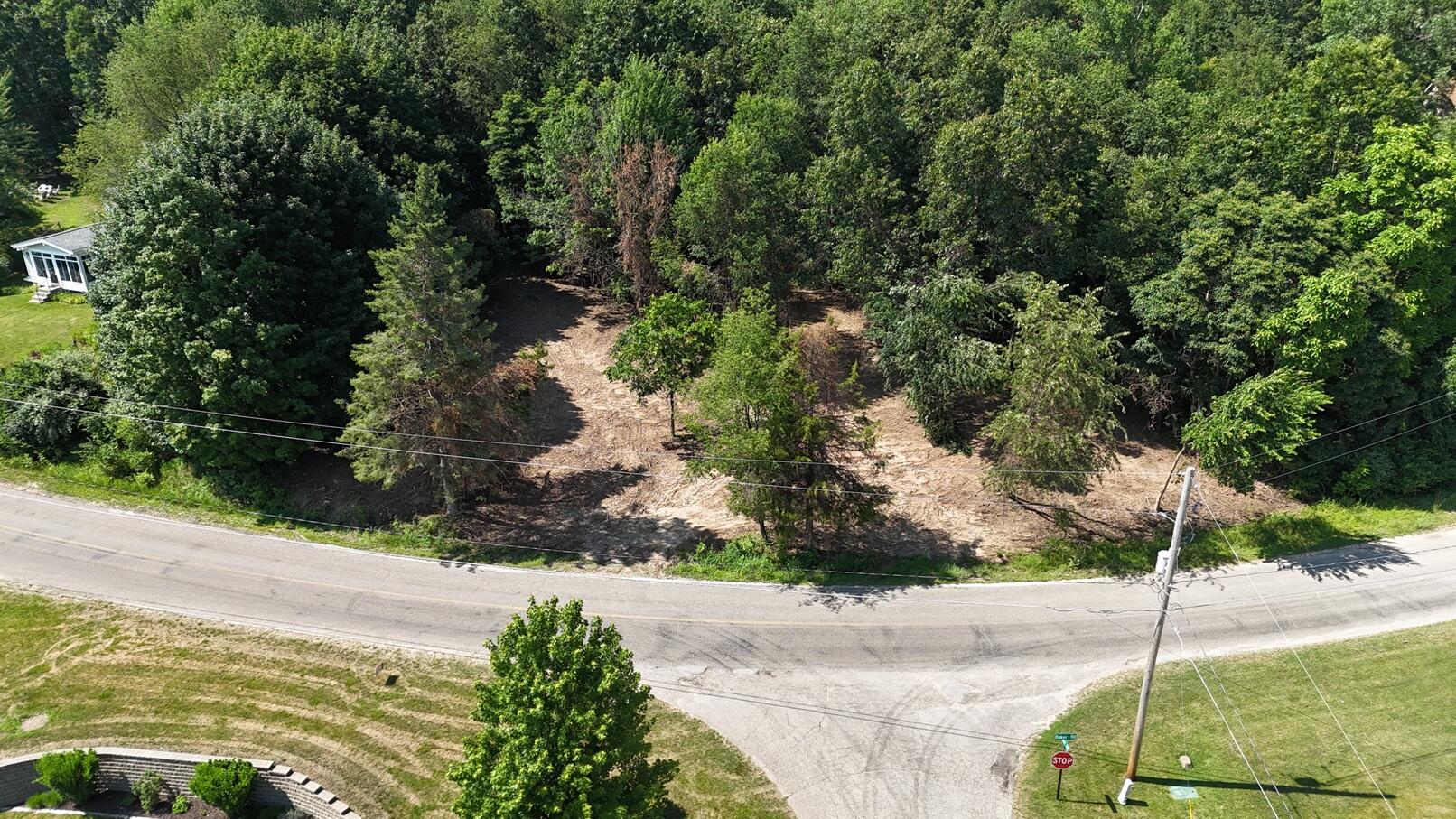11752 Baker Road Jerome, MI 49249 - Photo 2 of 14 DJI_20260708160351_0077_D