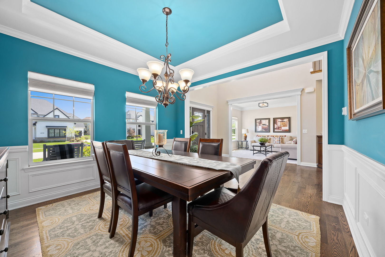 4211 Chinaberry Lane Naperville, IL 60564 - Photo 14 of 48