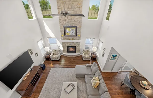 $1,249,000 | 4211 Chinaberry Lane, Naperville, IL 60564