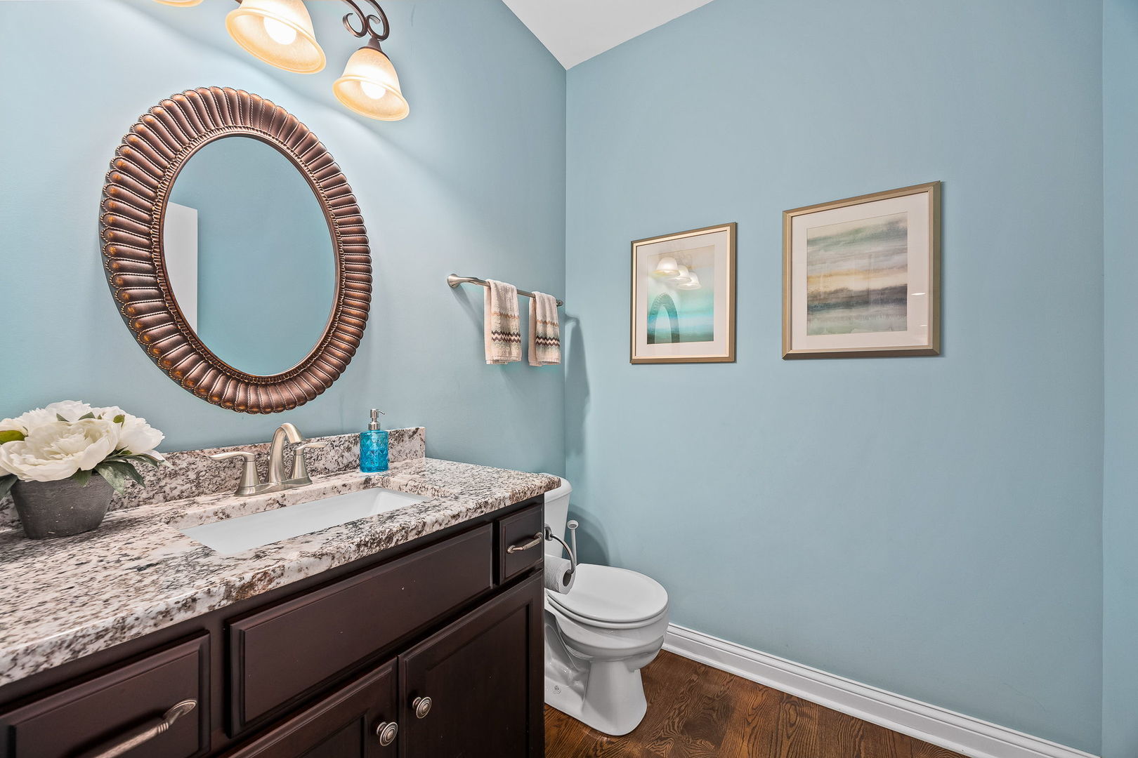 4211 Chinaberry Lane Naperville, IL 60564 - Photo 27 of 48