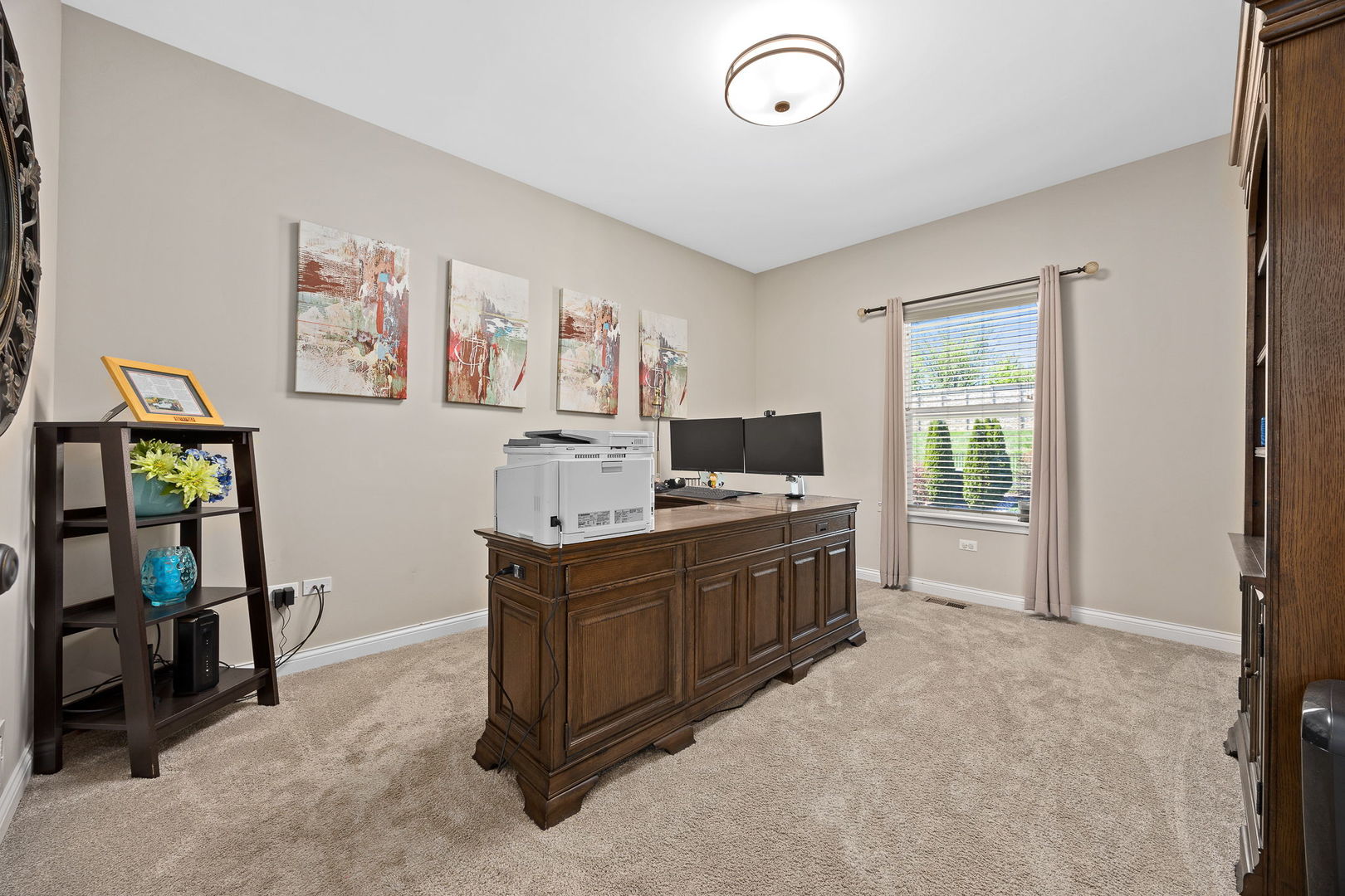 4211 Chinaberry Lane Naperville, IL 60564 - Photo 28 of 48