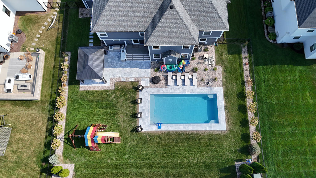 4211 Chinaberry Lane Naperville, IL 60564 - Photo 3 of 9