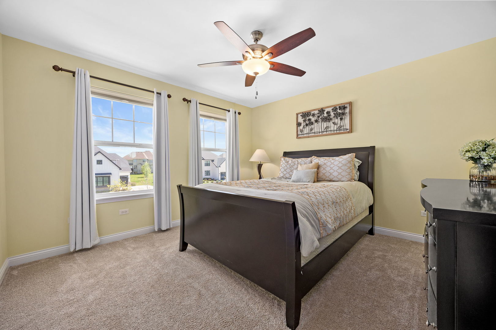 4211 Chinaberry Lane Naperville, IL 60564 - Photo 37 of 48