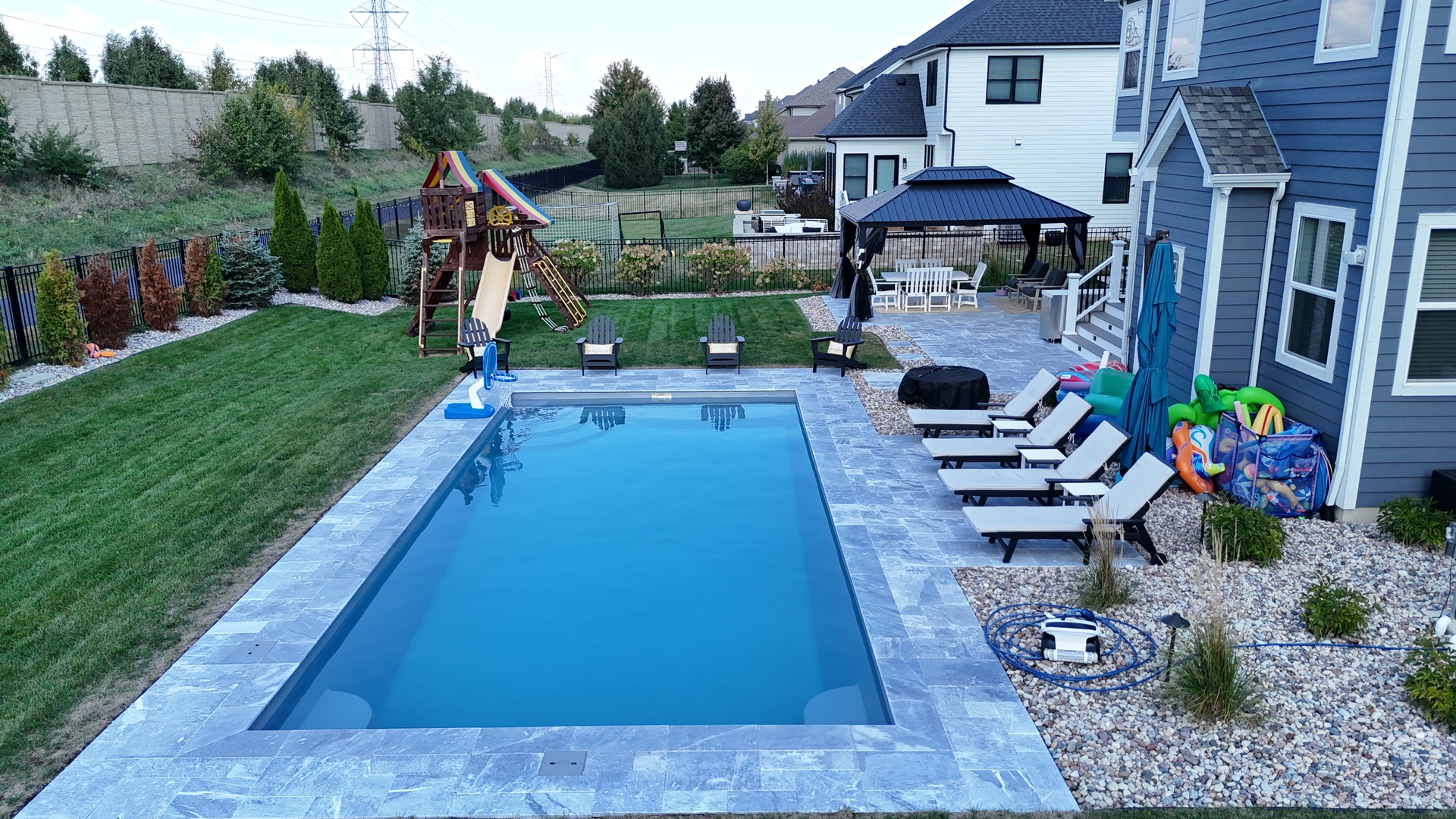 4211 Chinaberry Lane Naperville, IL 60564 - Photo 4 of 9