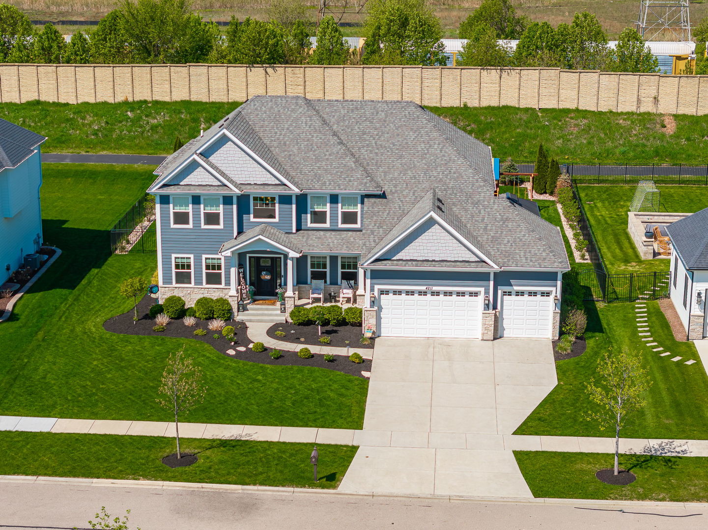 4211 Chinaberry Lane Naperville, IL 60564 - Photo 4 of 48