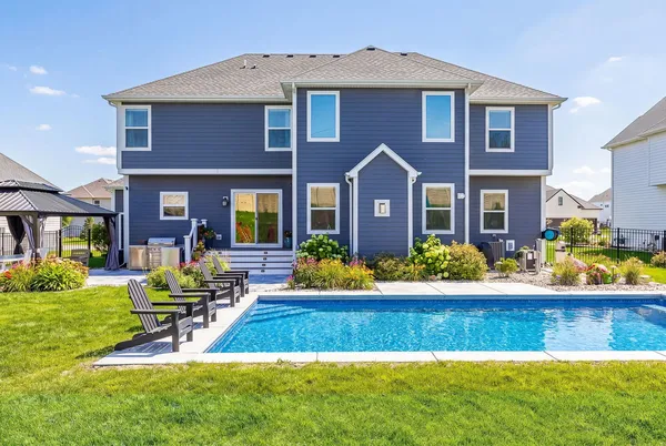 $1,249,000 | 4211 Chinaberry Lane, Naperville, IL 60564