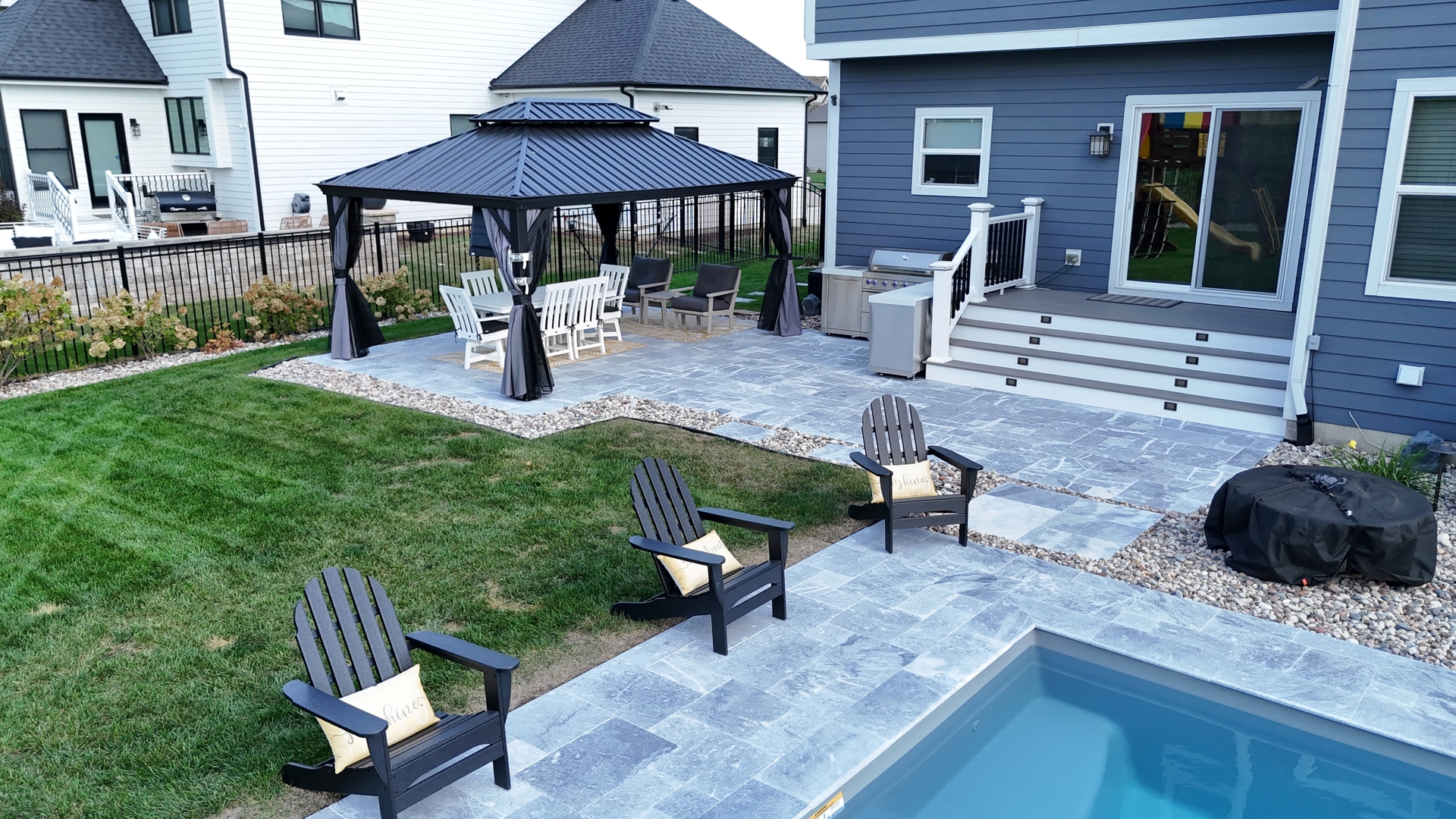 4211 Chinaberry Lane Naperville, IL 60564 - Photo 5 of 9