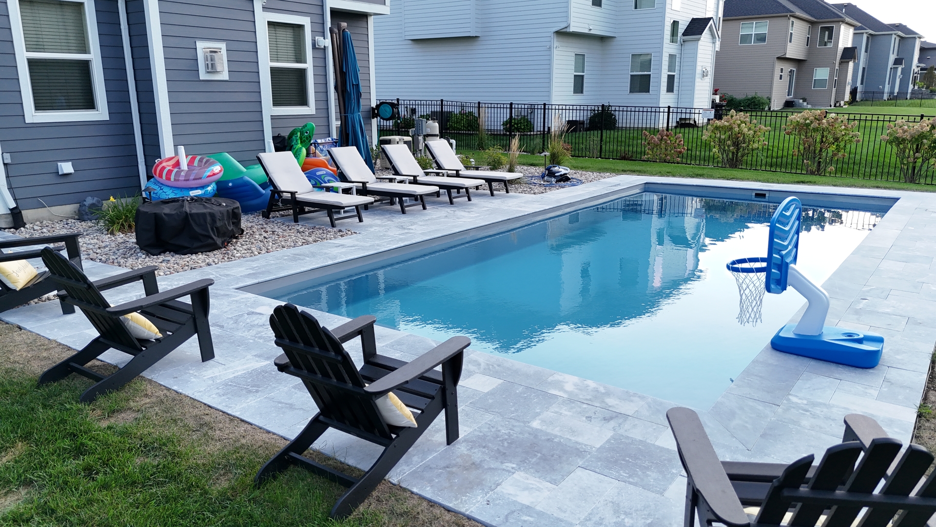 4211 Chinaberry Lane Naperville, IL 60564 - Photo 7 of 9