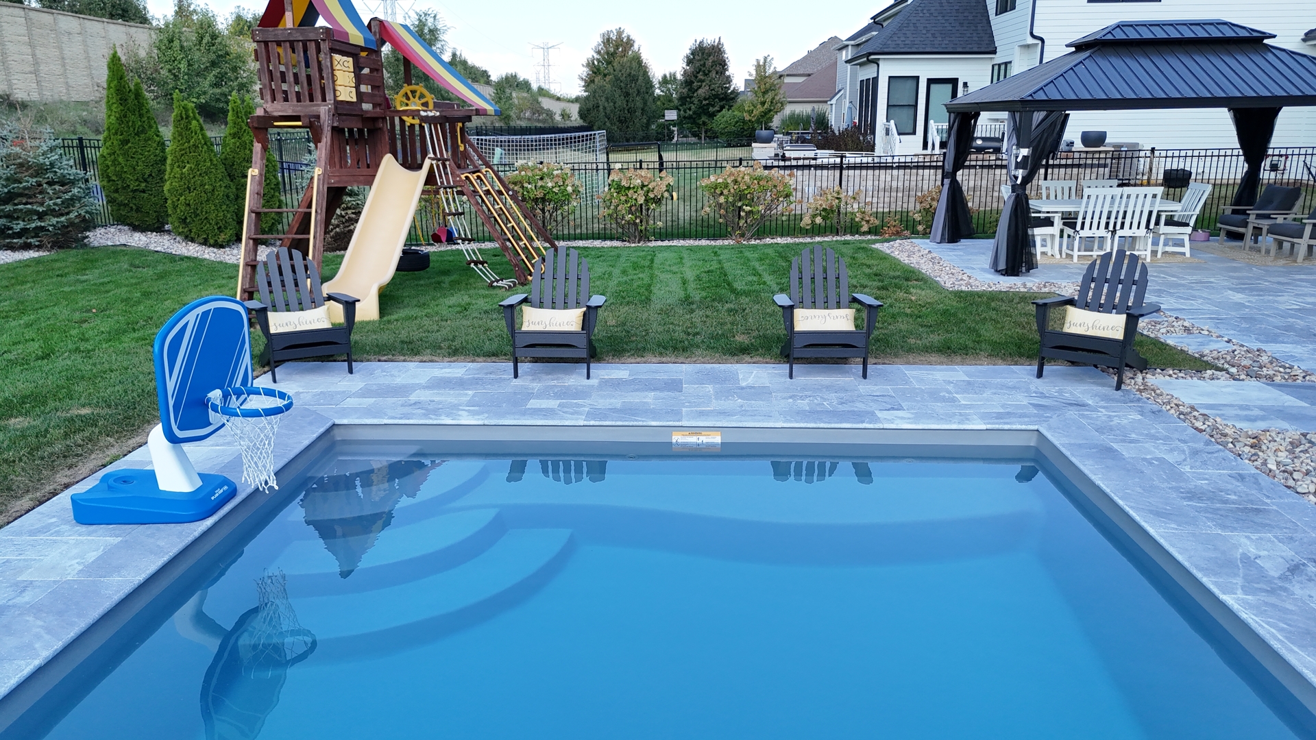 4211 Chinaberry Lane Naperville, IL 60564 - Photo 8 of 9