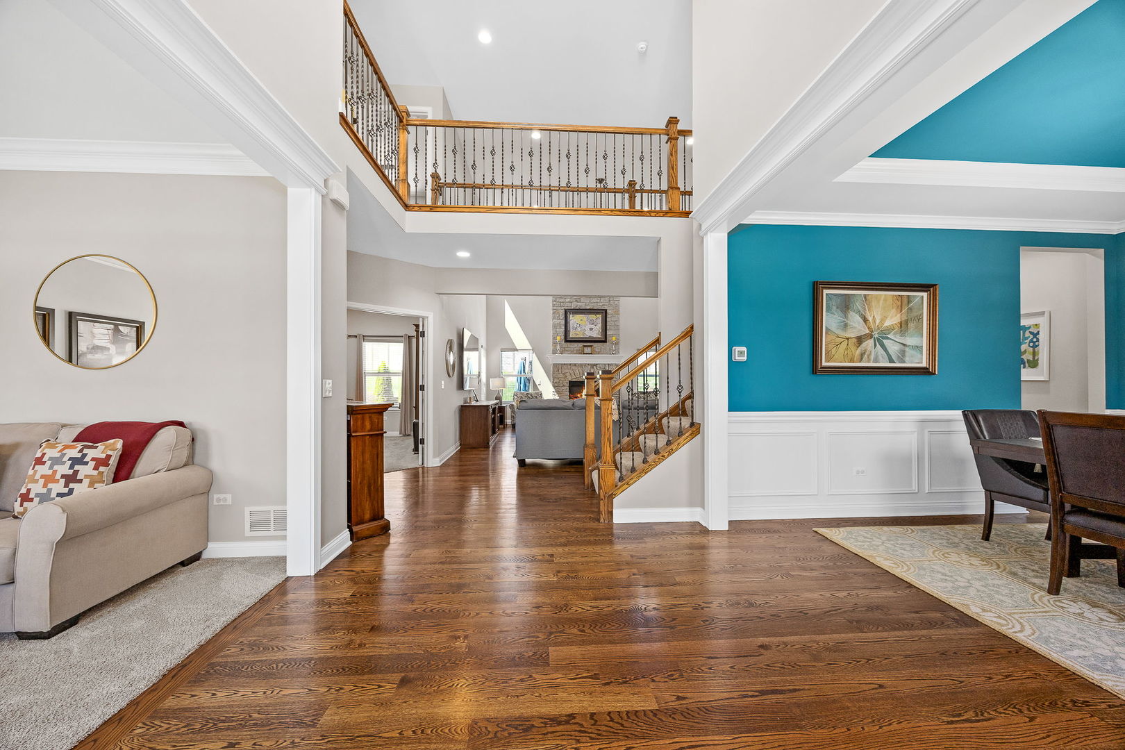 4211 Chinaberry Lane Naperville, IL 60564 - Photo 9 of 48