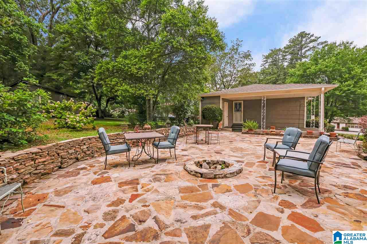 825 Martinwood Road Birmingham, AL 35235 - Photo 4 of 19