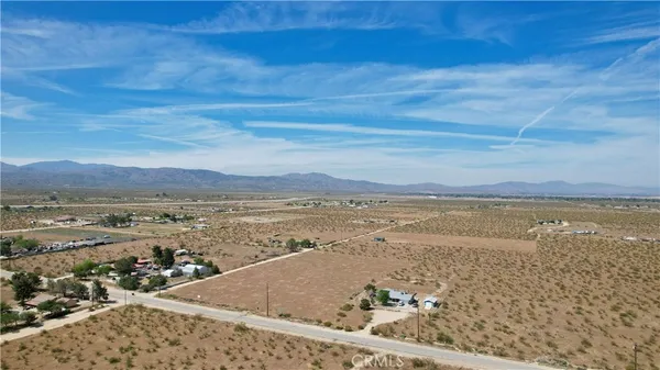 $200,000 | 0 Corner Of 116th Street And Avenue, Littlerock, CA 93543