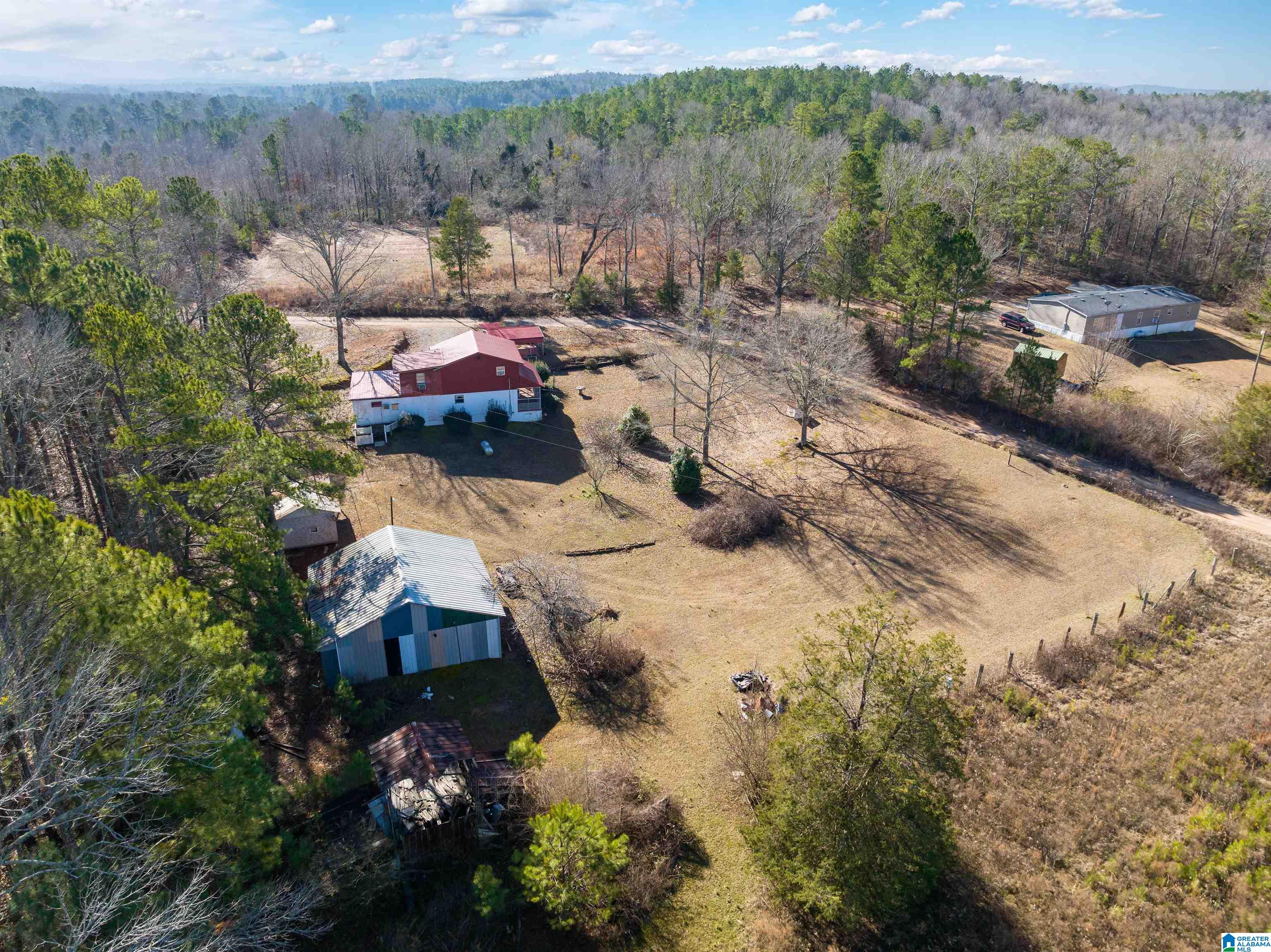 242 Strong Road Talladega, AL 35160 - Photo 47 of 51