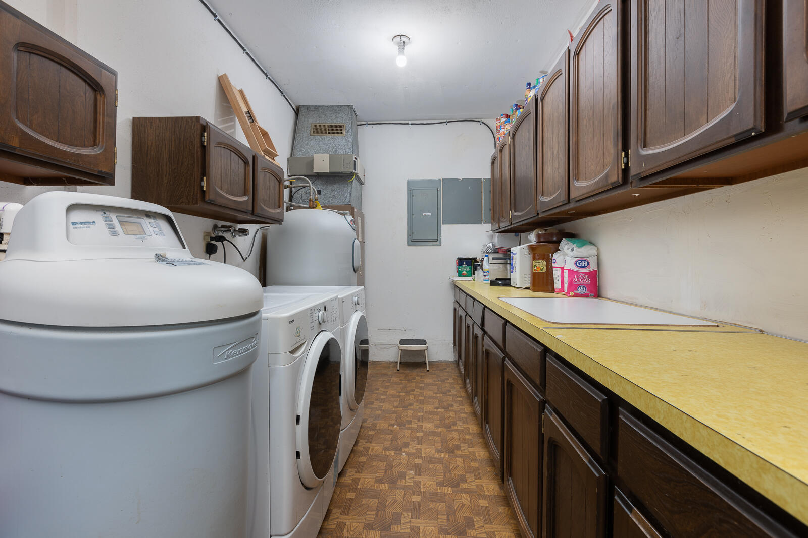 17775 Sandlake Road Cloverdale, OR 97112 - Photo 18 of 39 Laundry