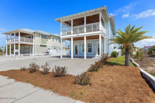 $999,000 | 5522 Thomas Drive, Panama City, FL 32408