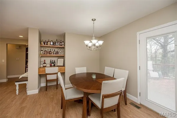 $309,900 | 1226 Kings Trail Lane, Fenton, MO 63026