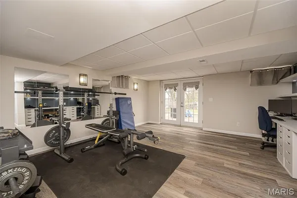 $309,900 | 1226 Kings Trail Lane, Fenton, MO 63026