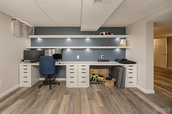 $309,900 | 1226 Kings Trail Lane, Fenton, MO 63026