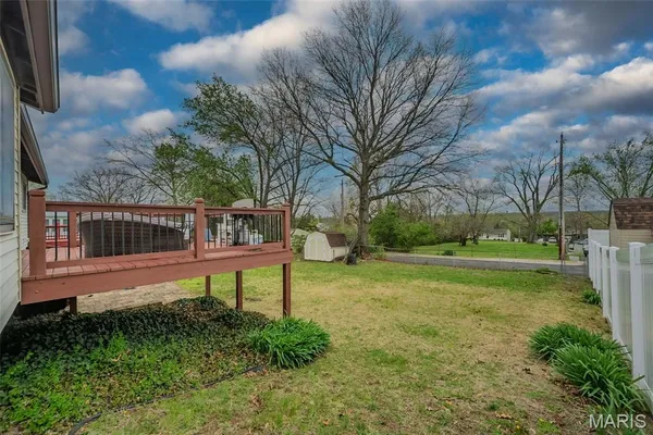 $309,900 | 1226 Kings Trail Lane, Fenton, MO 63026