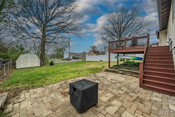 $309,900 | 1226 Kings Trail Lane, Fenton, MO 63026