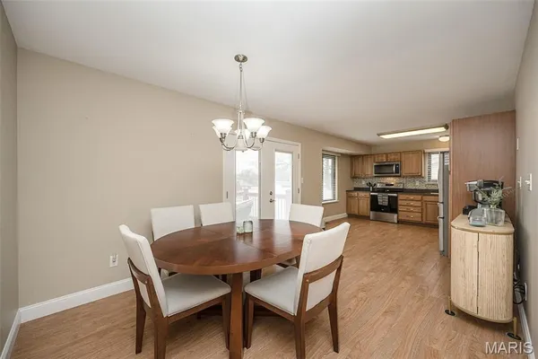 $309,900 | 1226 Kings Trail Lane, Fenton, MO 63026