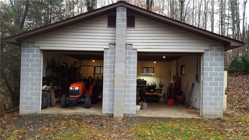 70 Duckett Road Candler, NC 28715 - Photo 10 of 16 Gallery Image 10
