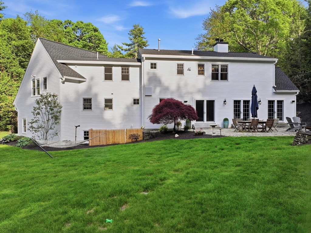25 Houghton Road Princeton, MA 01541 - Photo 5 of 40