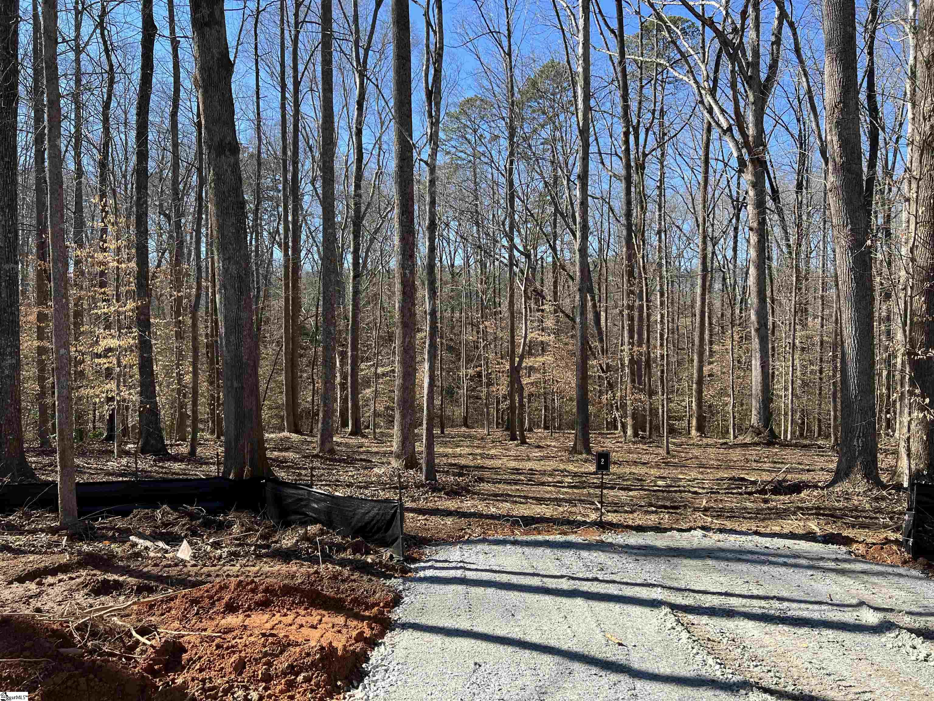 0 Bates Crossing Road, Unit LOT 2 Travelers Rest, SC 29690 - Photo 1 of 5