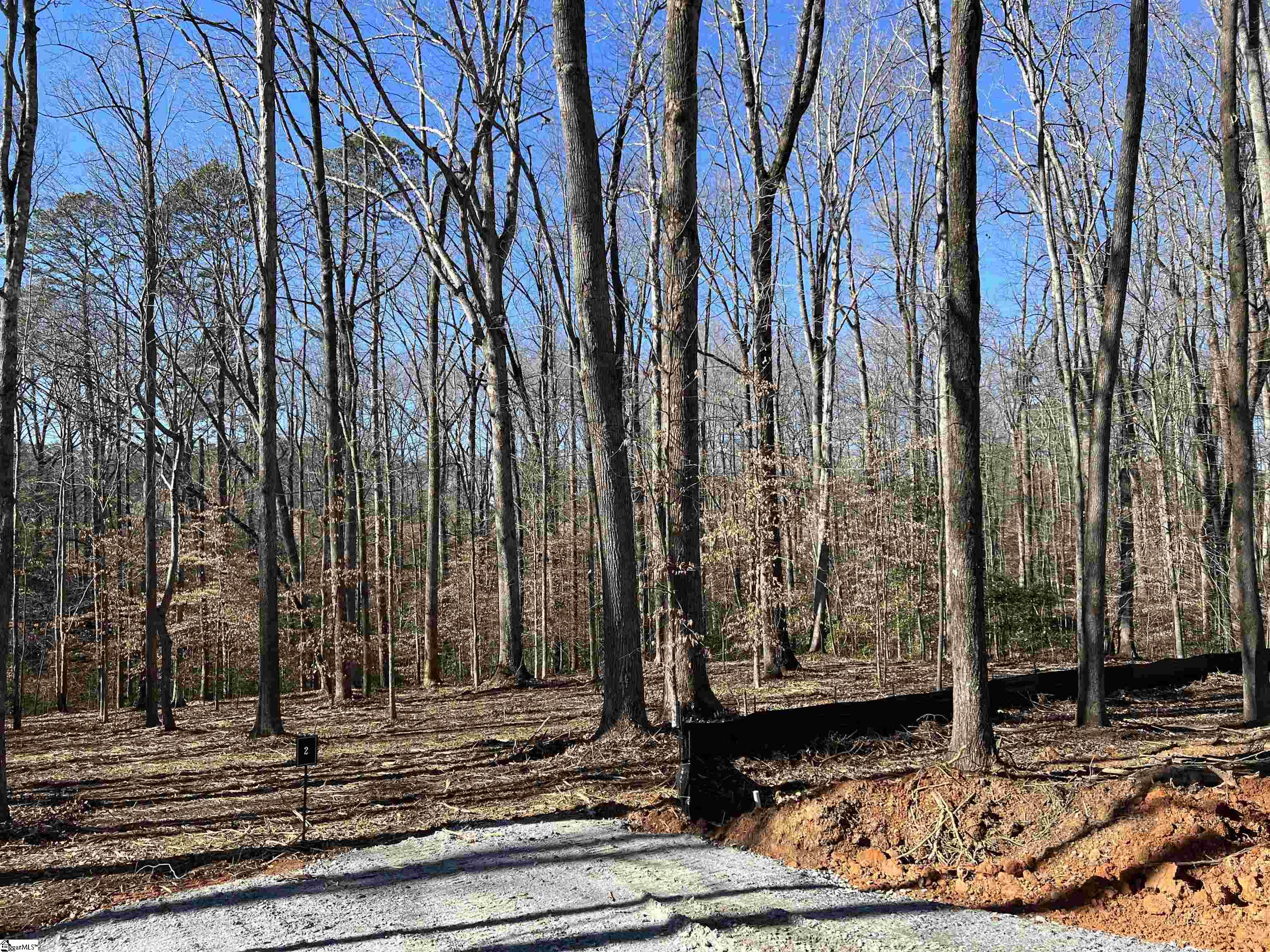 0 Bates Crossing Road, Unit LOT 2 Travelers Rest, SC 29690 - Photo 2 of 5