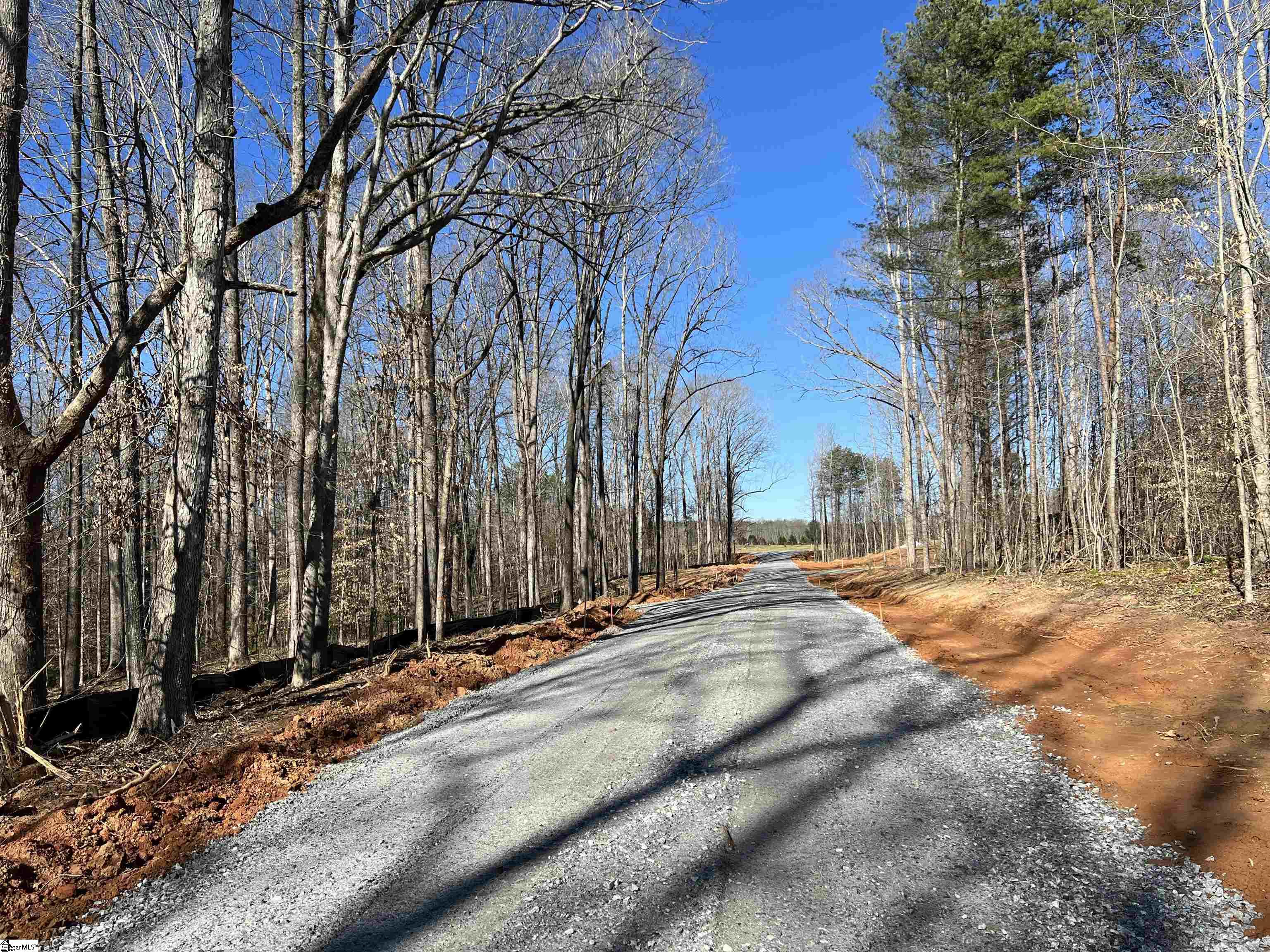 0 Bates Crossing Road, Unit LOT 2 Travelers Rest, SC 29690 - Photo 5 of 5