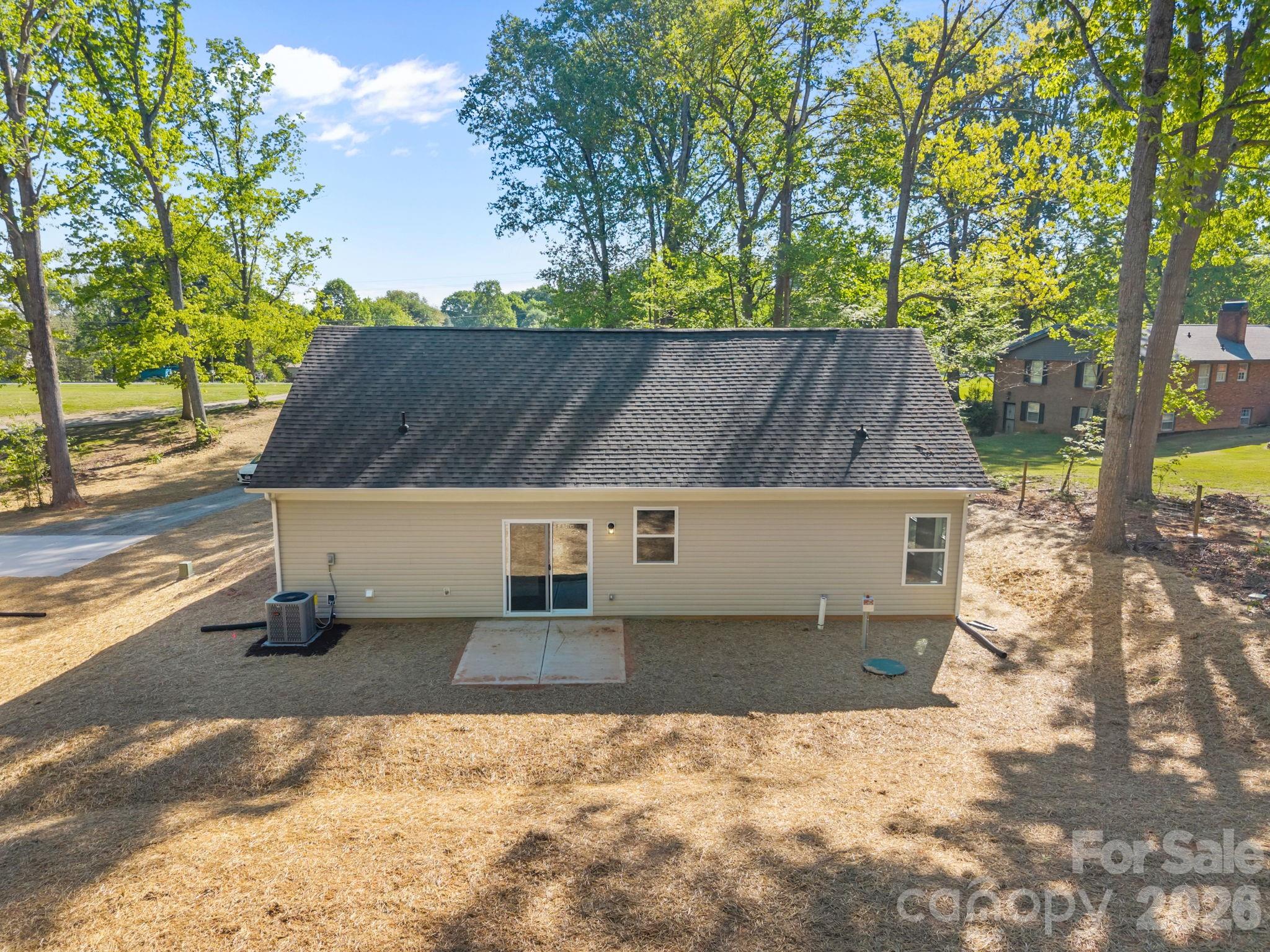 820 Bethlehem Road Kings Mountain, NC 28086 - Photo 15 of 20