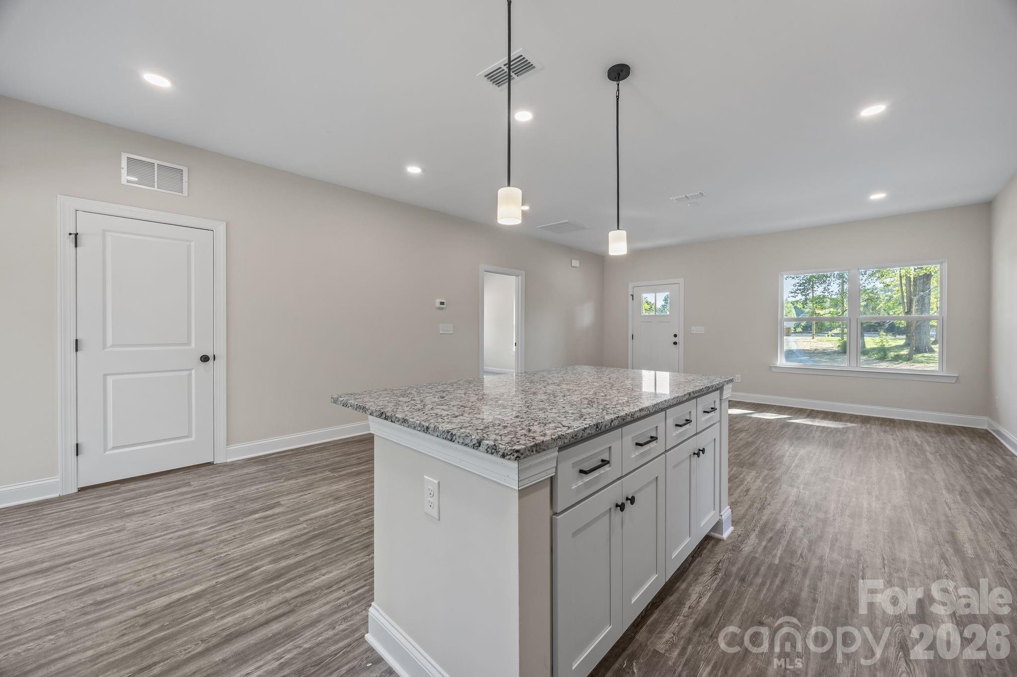 820 Bethlehem Road Kings Mountain, NC 28086 - Photo 5 of 20