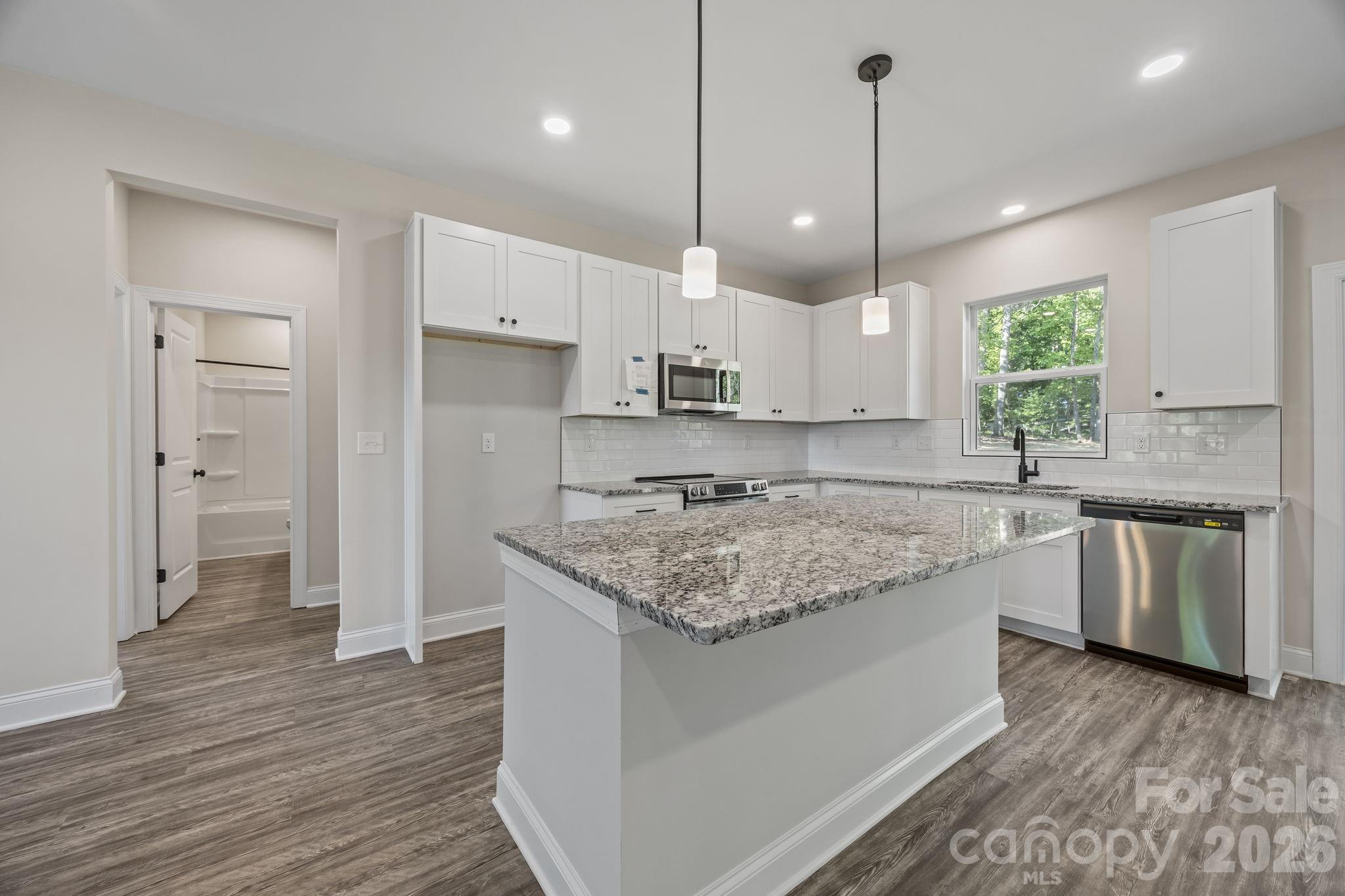 820 Bethlehem Road Kings Mountain, NC 28086 - Photo 8 of 20