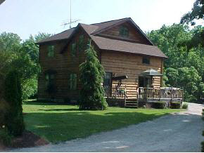 9116 West County Line Road Plymouth, IN 46563 - Photo 1 of 1 Gallery Image 1
