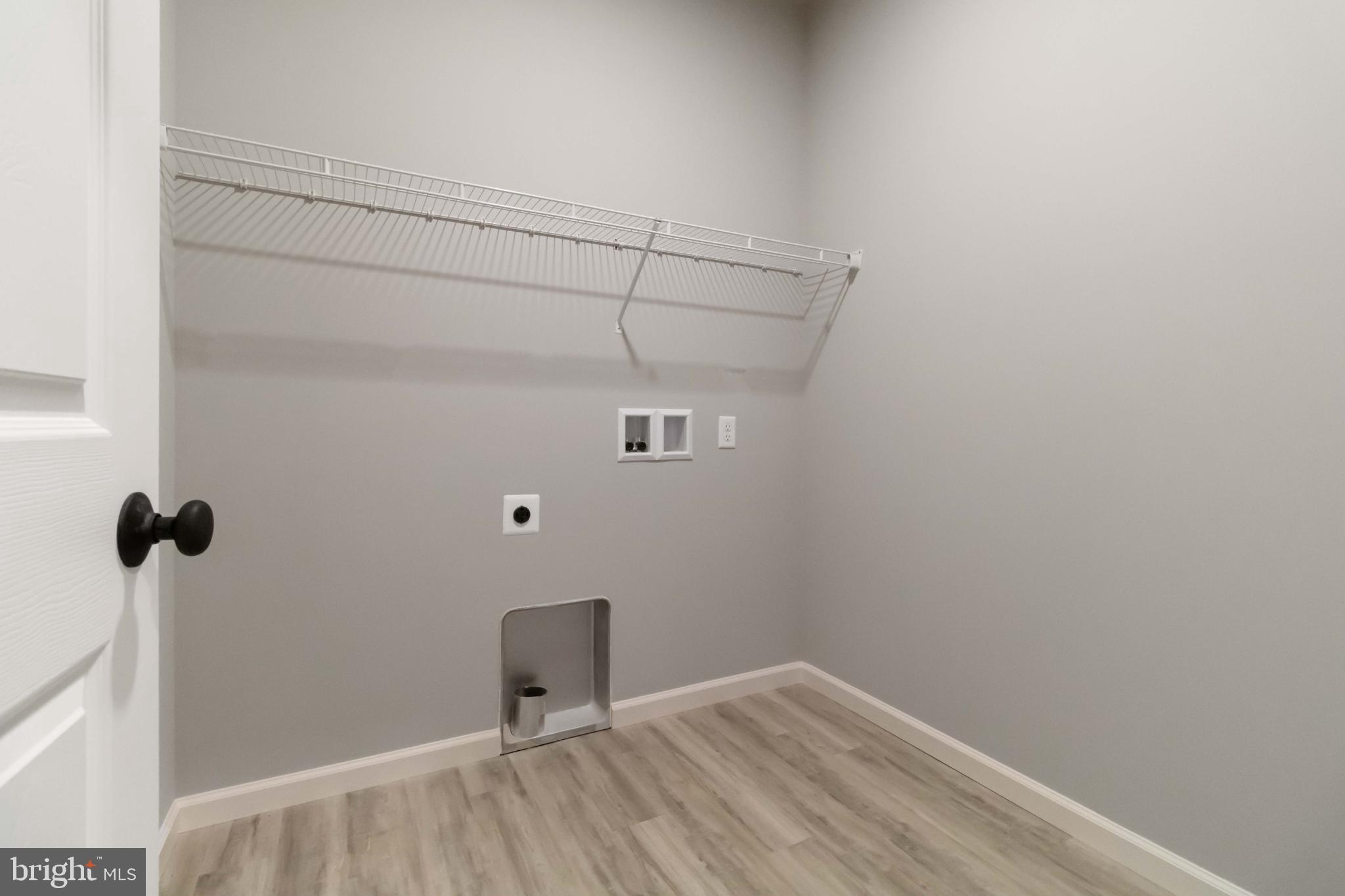 1735 Quarry Road Lebanon, PA 17046 - Photo 16 of 35 Spacious laundry area with modern design.